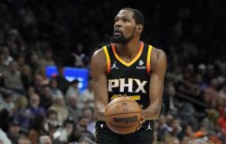 Et si les Knicks entraient dans la danse pour… Kevin Durant ?