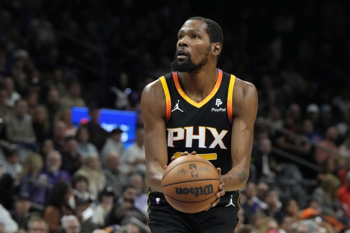 kevin durant