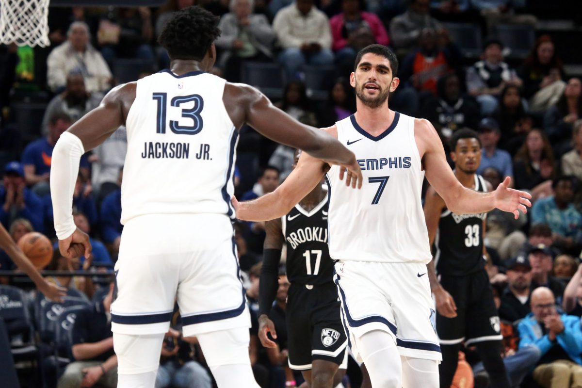 Grizzlies
