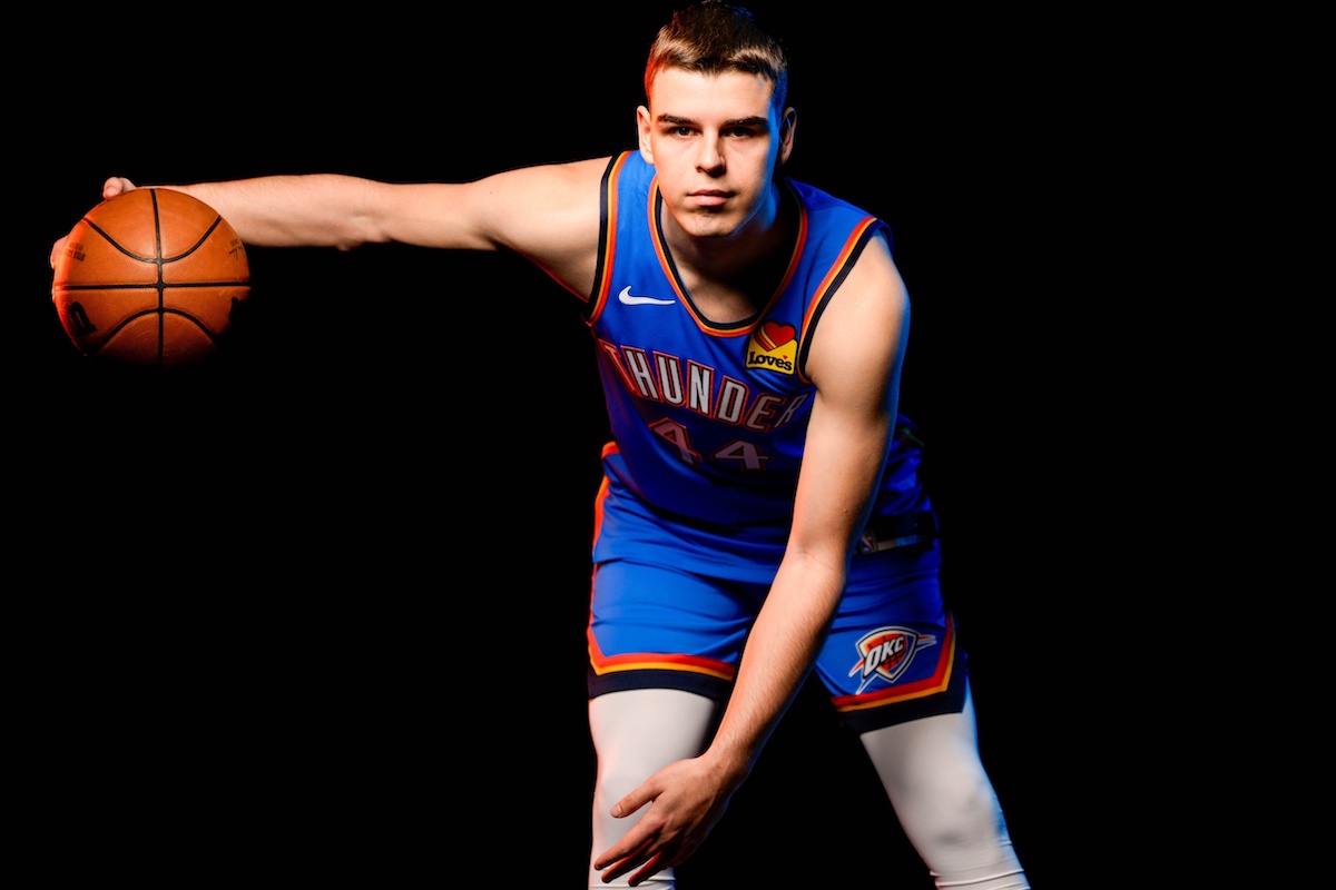 Nikola Topic