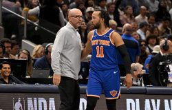 « Un intérêt mutuel » entre Jason Kidd et les Knicks ?