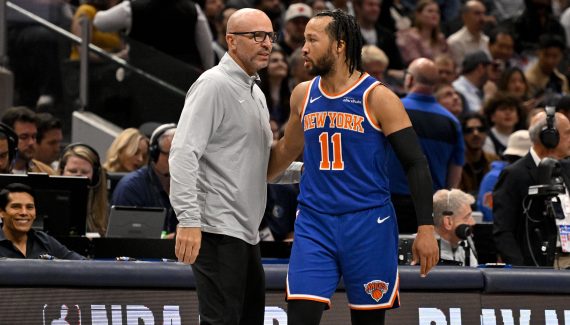 « Un intérêt mutuel » entre Jason Kidd et les Knicks ?