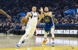 Mariage prolongé entre Dante Exum et les Mavericks ?