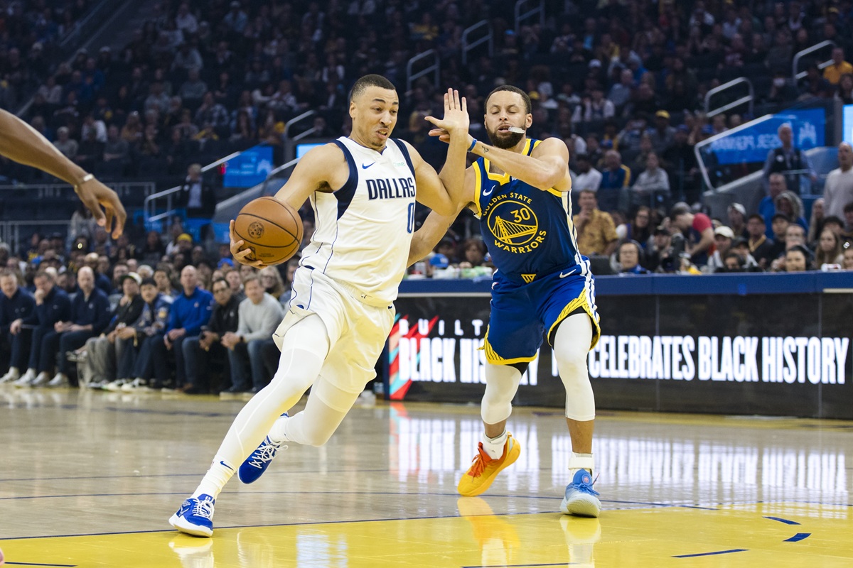 Dante Exum