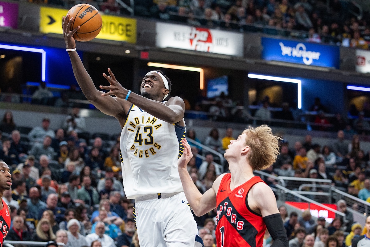 pascal siakam