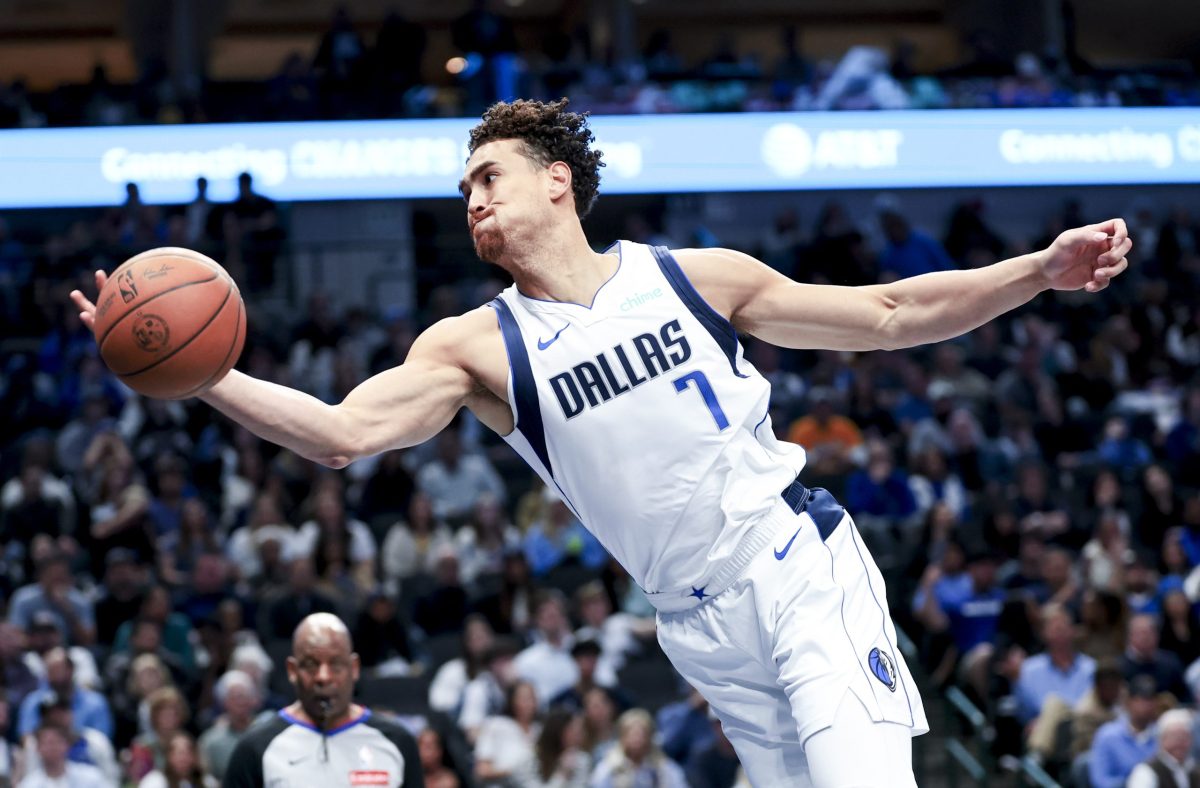 Dwight Powell