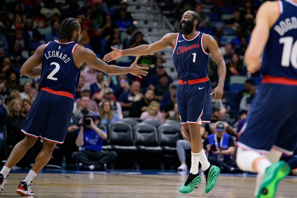 james harden