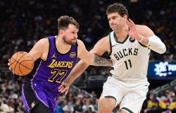 Brook Lopez de retour aux Lakers ?