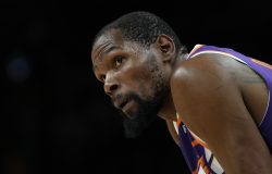 Kevin Durant, le plan B des Raptors ?