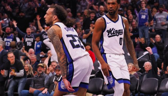 Les Kings prêts à lâcher Malik Monk et Devin Carter ?