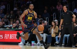 Jonathan Kuminga dans le viseur de Chicago et Miami ?