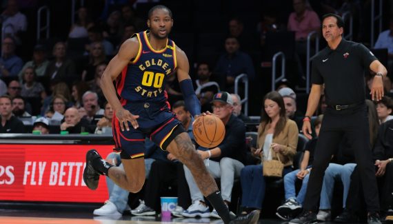 Jonathan Kuminga dans le viseur de Chicago et Miami ?