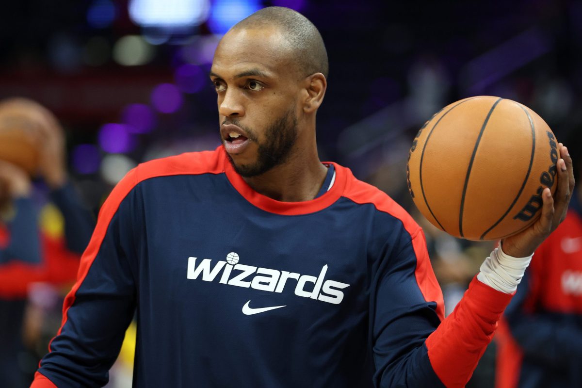 Khris Middleton