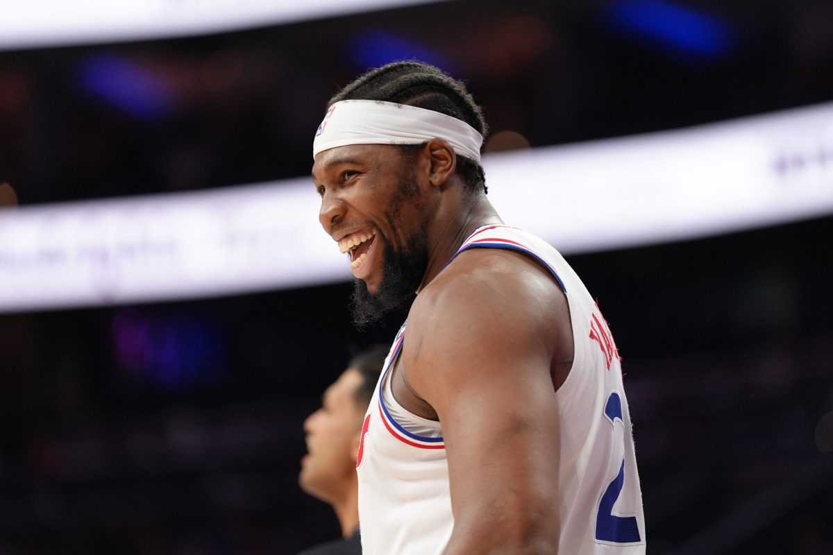 Guerschon Yabusele