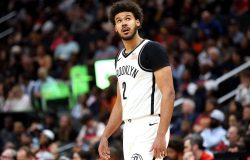 Cam Johnson utilisé par les Nets pour entrer dans le Top 10 de la Draft ?