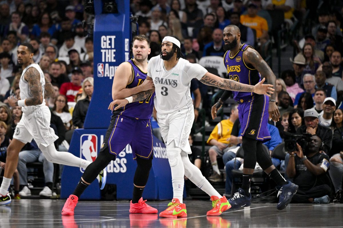 Mavericks