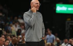 Les Knicks vont demander aux Mavs à rencontrer Jason Kidd