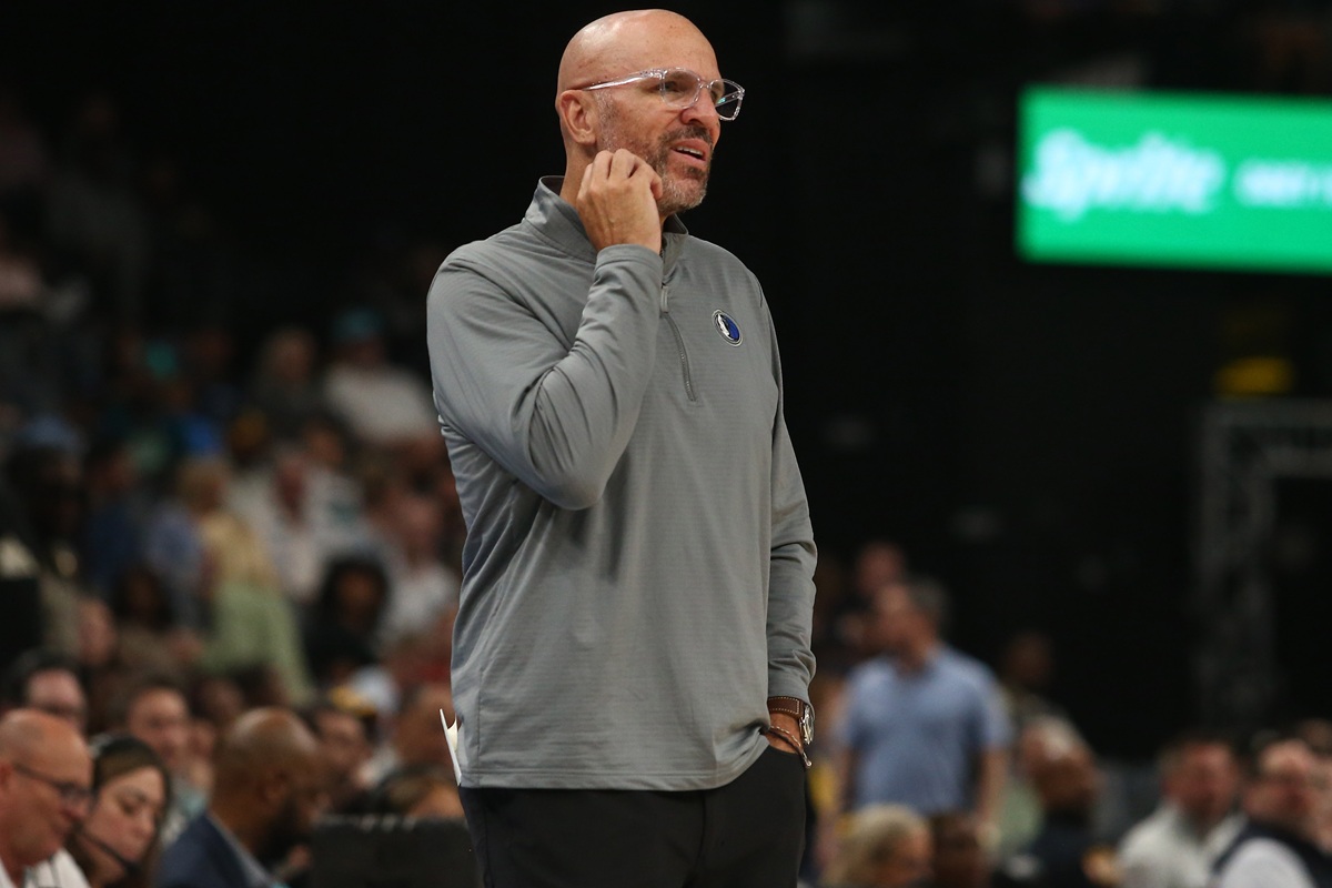 Jason Kidd