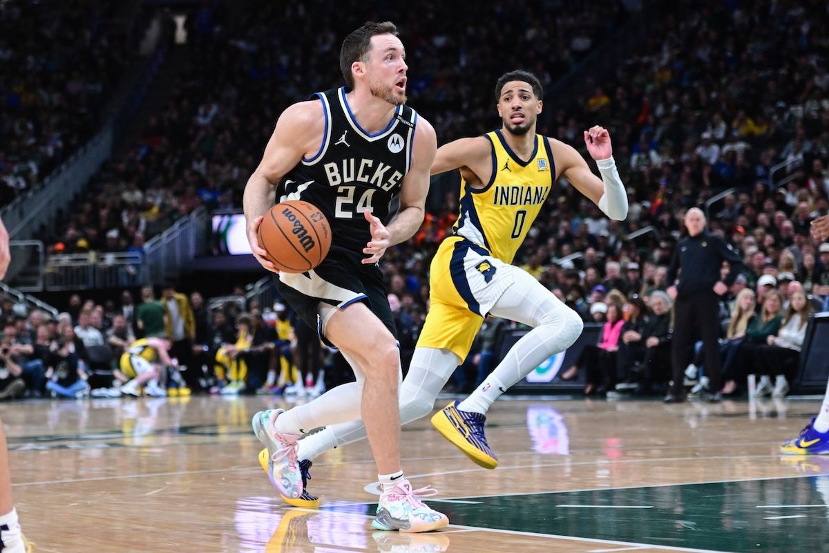 Pat Connaughton