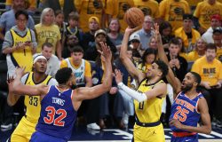 Intouchables face aux Knicks, les Pacers retrouvent les Finals !
