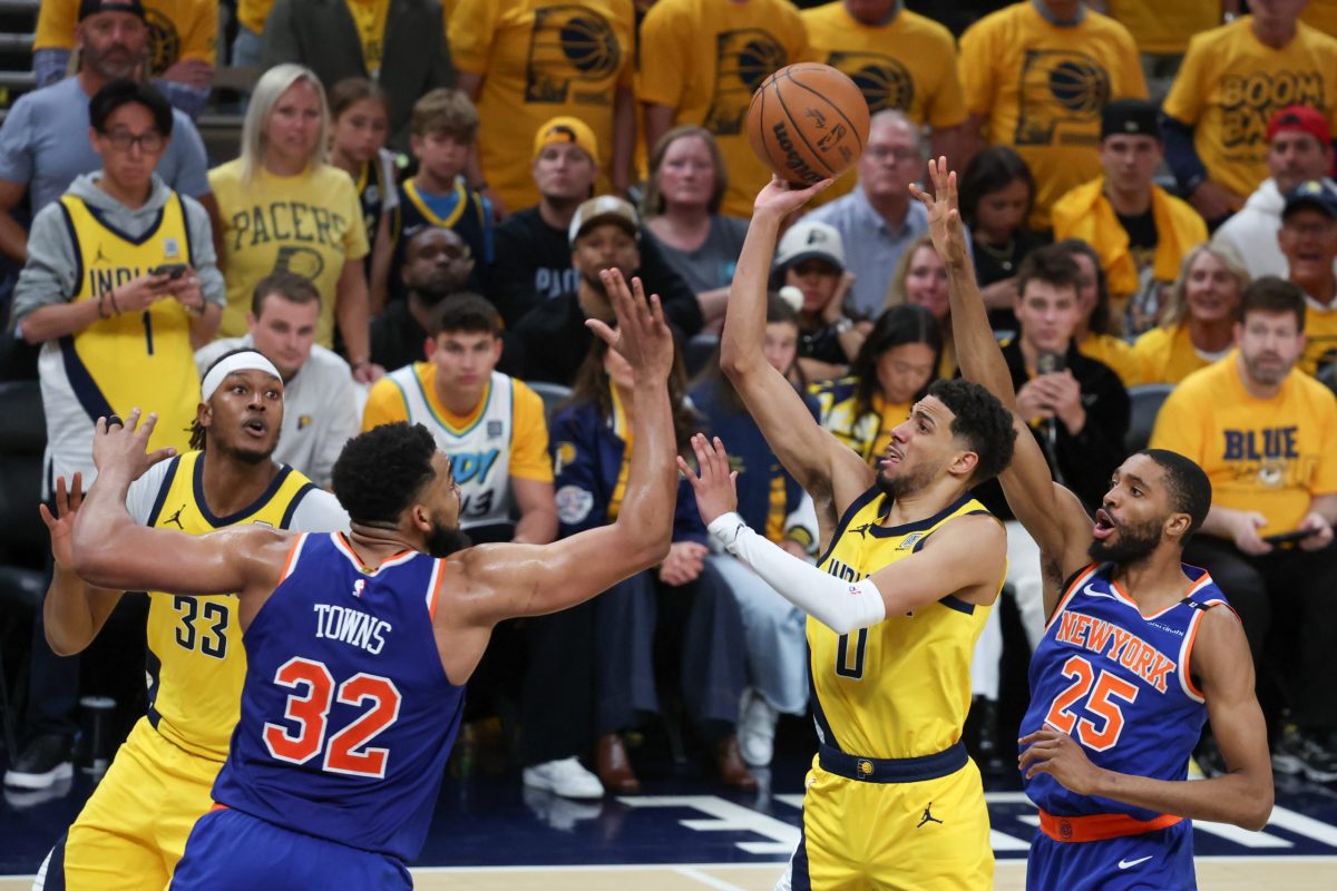 pacers