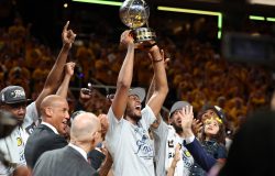 Gros plan sur la reconstruction des Pacers pour retrouver les Finals