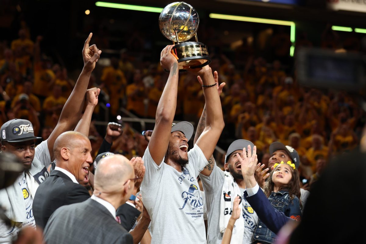 Pacers