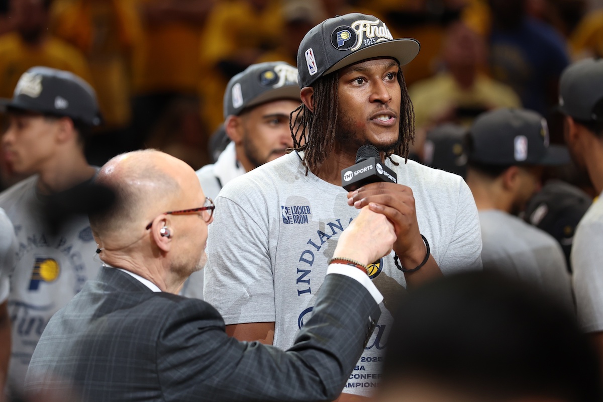Myles Turner