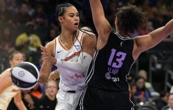 Le Mercury renverse les Valkyries de Janelle Salaün et Carla Leite