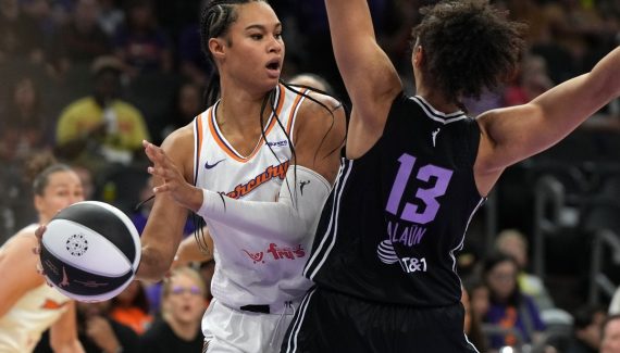 Le Mercury renverse les Valkyries de Janelle Salaün et Carla Leite