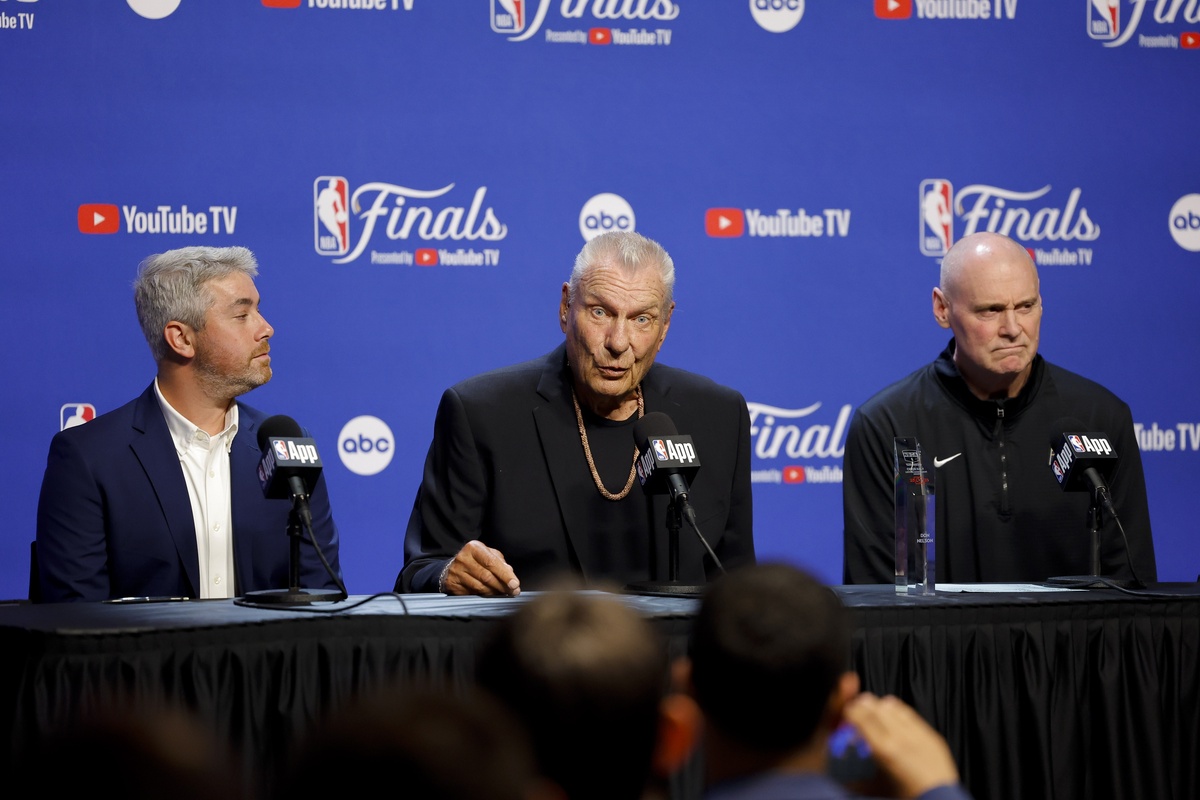 Don Nelson
