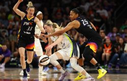 Malgré les 35 points de Paige Bueckers, les Wings perdent encore…