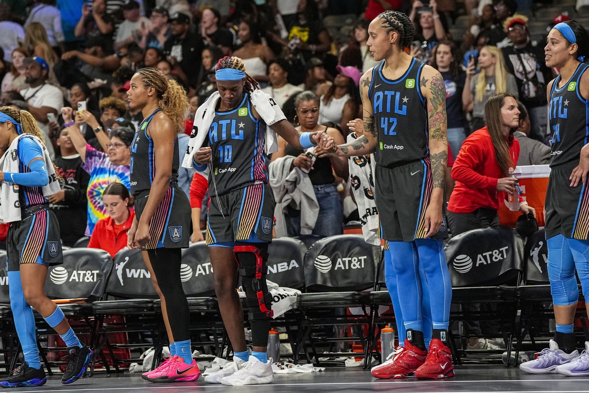 Brittney Griner