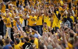 Le collectif d’Indiana surclasse le Thunder et s’offre un Game 7 !