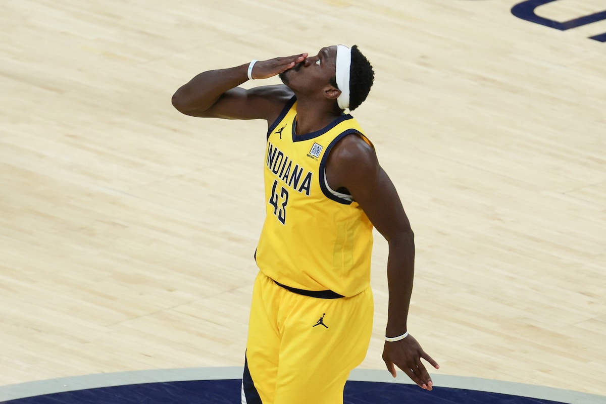 pascal siakam