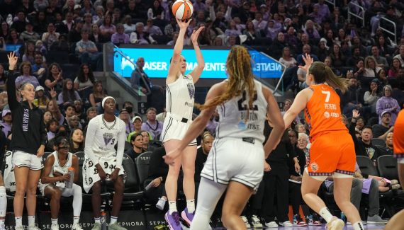 Sans Carla Leite, les Valkyries éclipsent tout de même le Sun