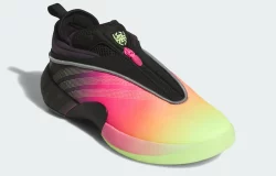 Une date de sortie pour la adidas D.O.N. Issue #7