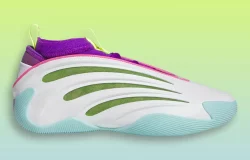 La Harden Vol.9 « PE » de Jalen Williams va tester le marché