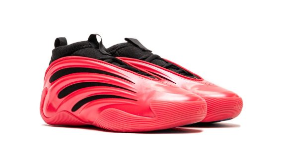 La Harden Vol.9 « Pure Ruby » est arrivée