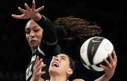 Nouvelle défaite pour les Aces… qui perdent aussi A’ja Wilson