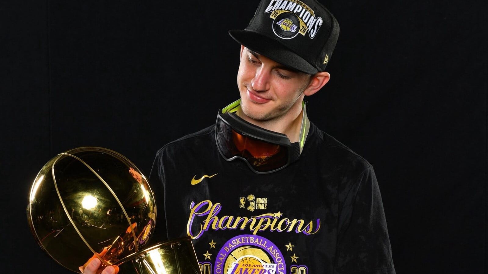 Alex Caruso