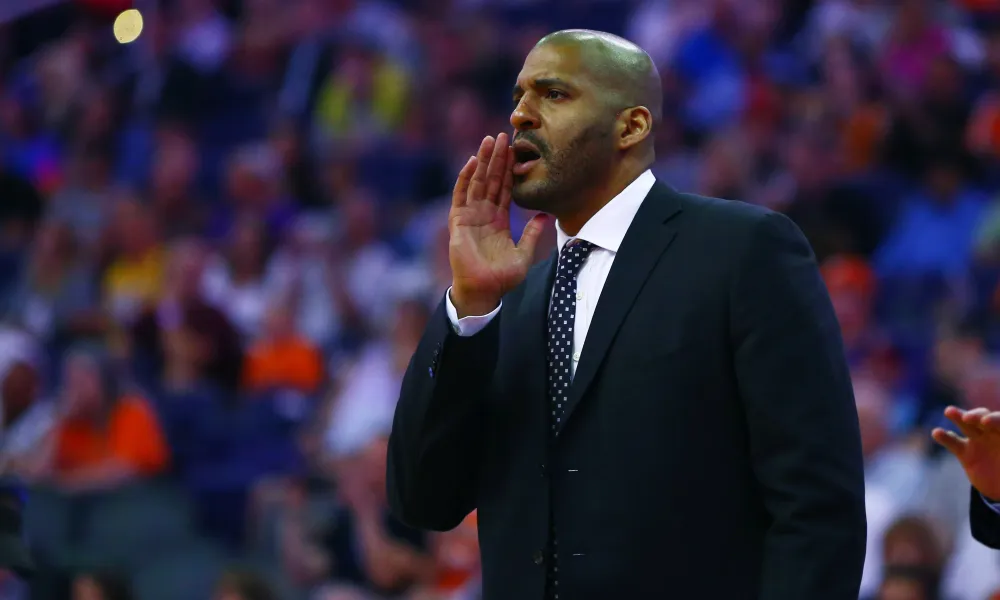 Corliss Williamson