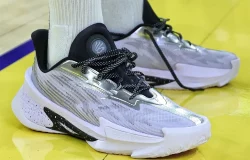 La Curry Series 7 débarque en France !