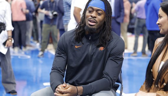 Un ou deux jours de repos entre les matchs ? Les Pacers et le Thunder nous partagent leurs préférences