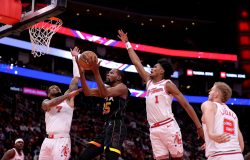 Les Rockets pistent Kevin Durant, mais pas à n’importe quel prix…