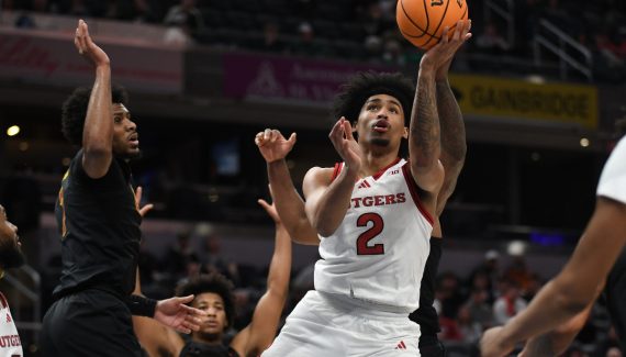 Les Wizards cherchent vraiment à drafter plus haut