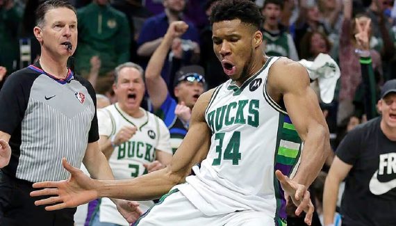 Les Celtics peuvent-ils récupérer Giannis Antetokounmpo ?