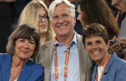 Qui est Mark Walter, le nouveau propriétaire des Lakers ?