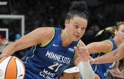 Kayla McBride et le Lynx dévorent les Sparks dans le final