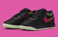 La Nike Book 1 « Iridescent » a tout pour briller
